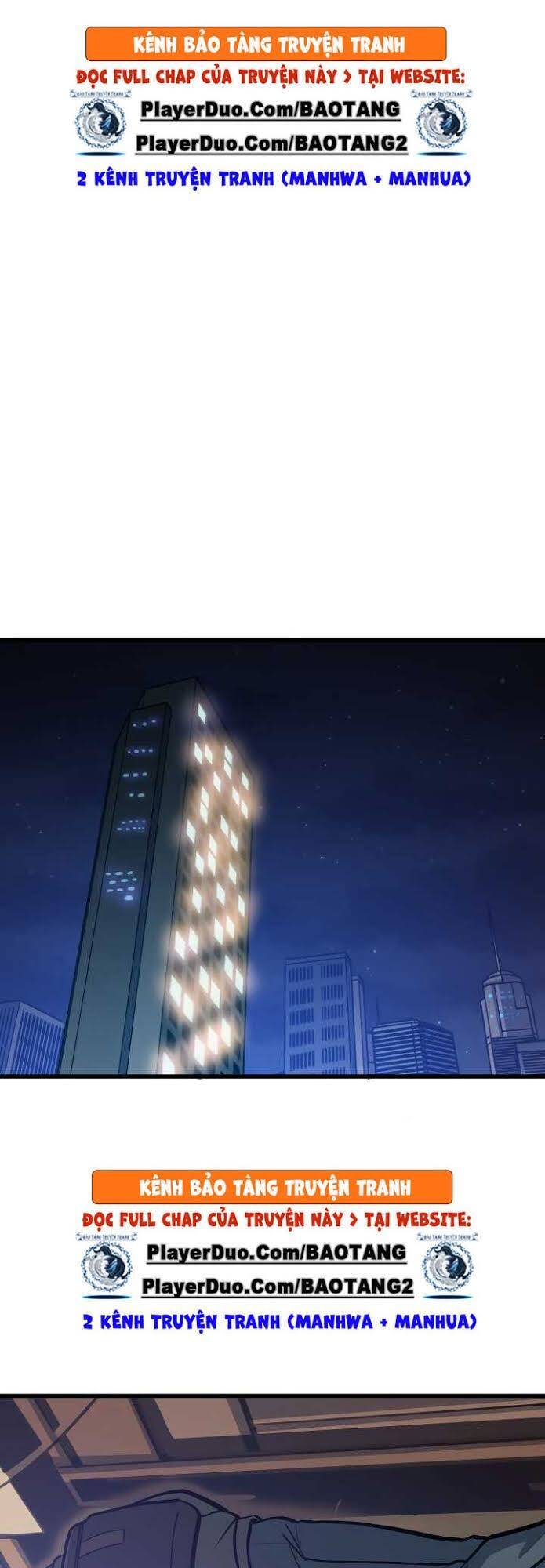 Tôi Trở Lại Thăng Cấp Một Mình - Chương 60 - Trang 47