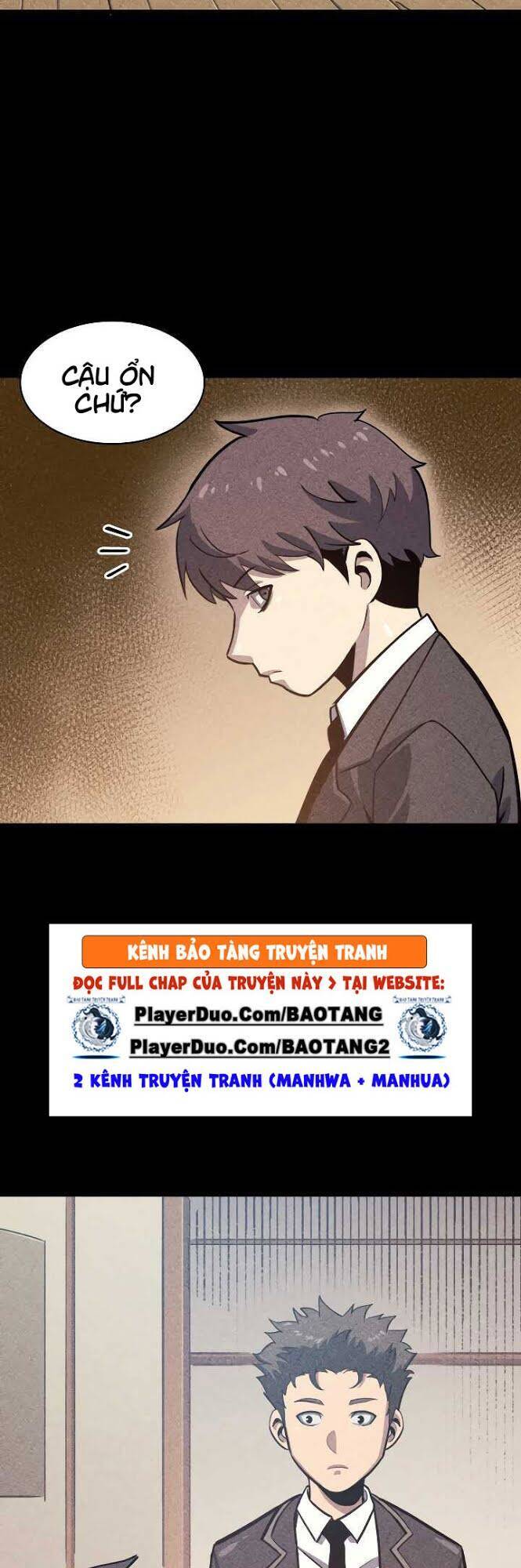 Tôi Trở Lại Thăng Cấp Một Mình - Chương 60 - Trang 6