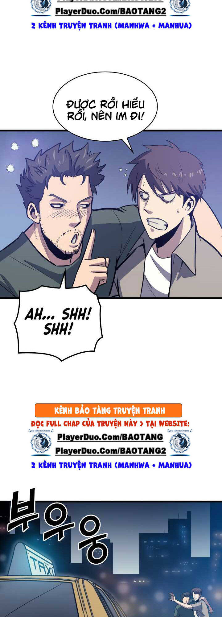 Tôi Trở Lại Thăng Cấp Một Mình - Chương 60 - Trang 51