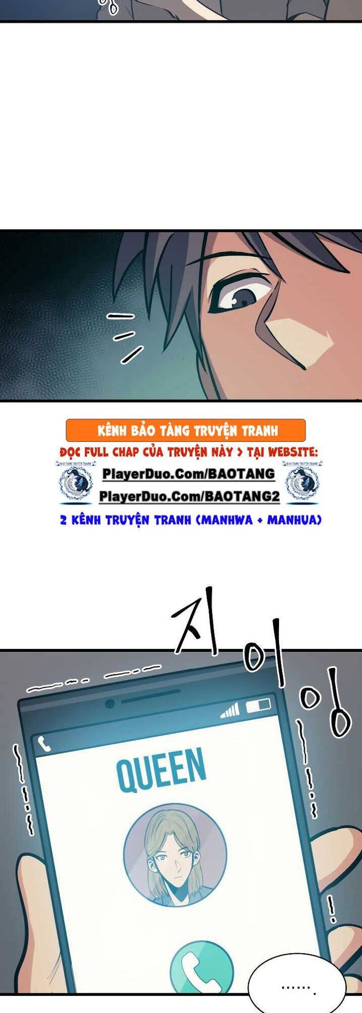 Tôi Trở Lại Thăng Cấp Một Mình - Chương 60 - Trang 54