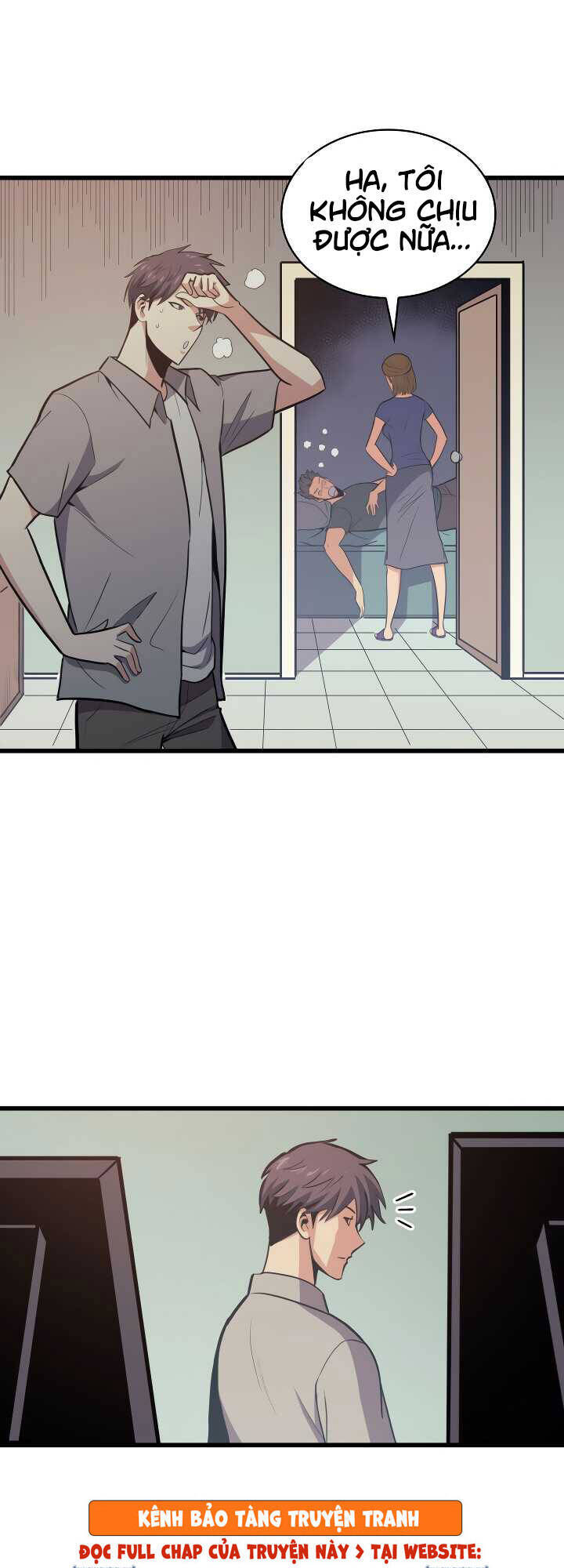 Tôi Trở Lại Thăng Cấp Một Mình - Chương 60 - Trang 57