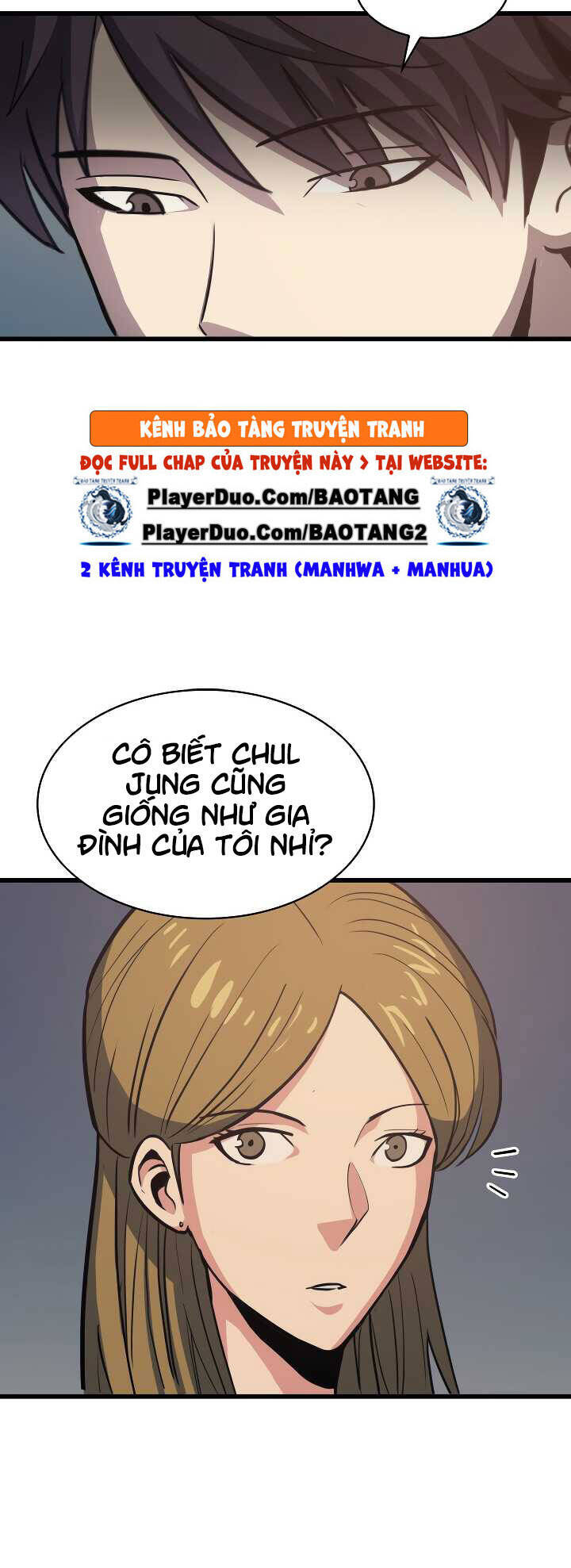 Tôi Trở Lại Thăng Cấp Một Mình - Chương 60 - Trang 65