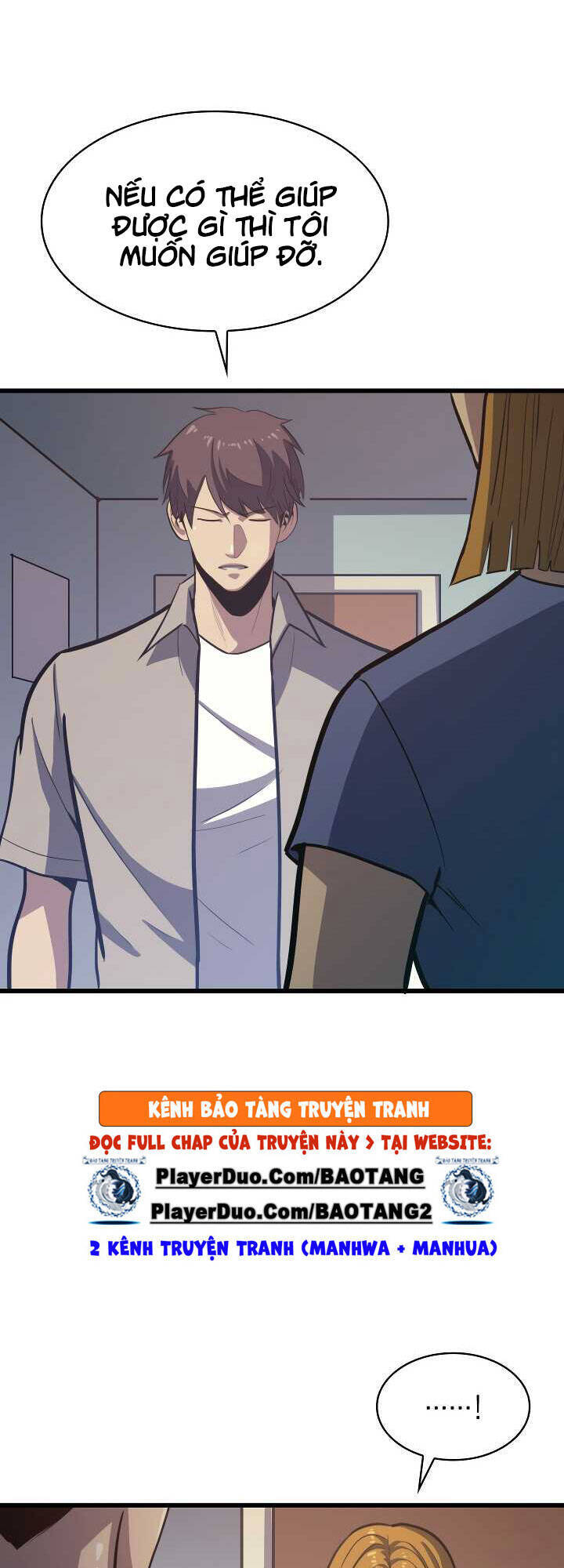 Tôi Trở Lại Thăng Cấp Một Mình - Chương 60 - Trang 66