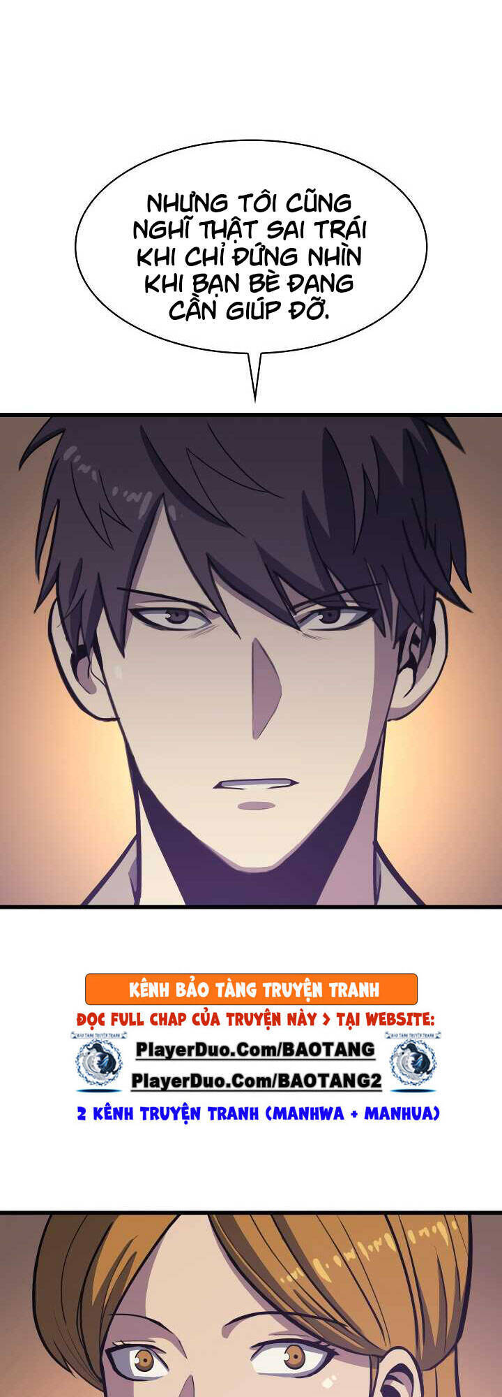 Tôi Trở Lại Thăng Cấp Một Mình - Chương 60 - Trang 69