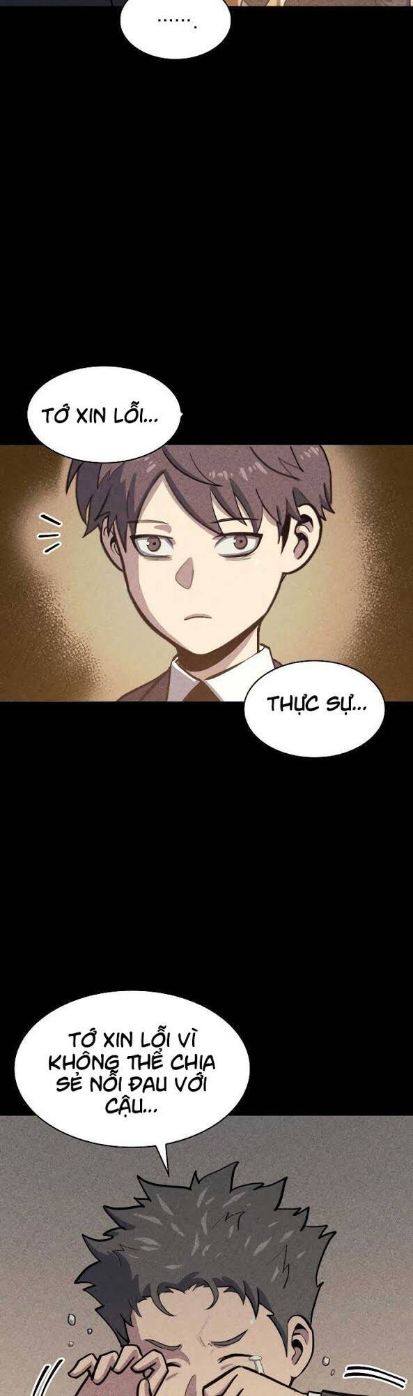 Tôi Trở Lại Thăng Cấp Một Mình - Chương 60 - Trang 9