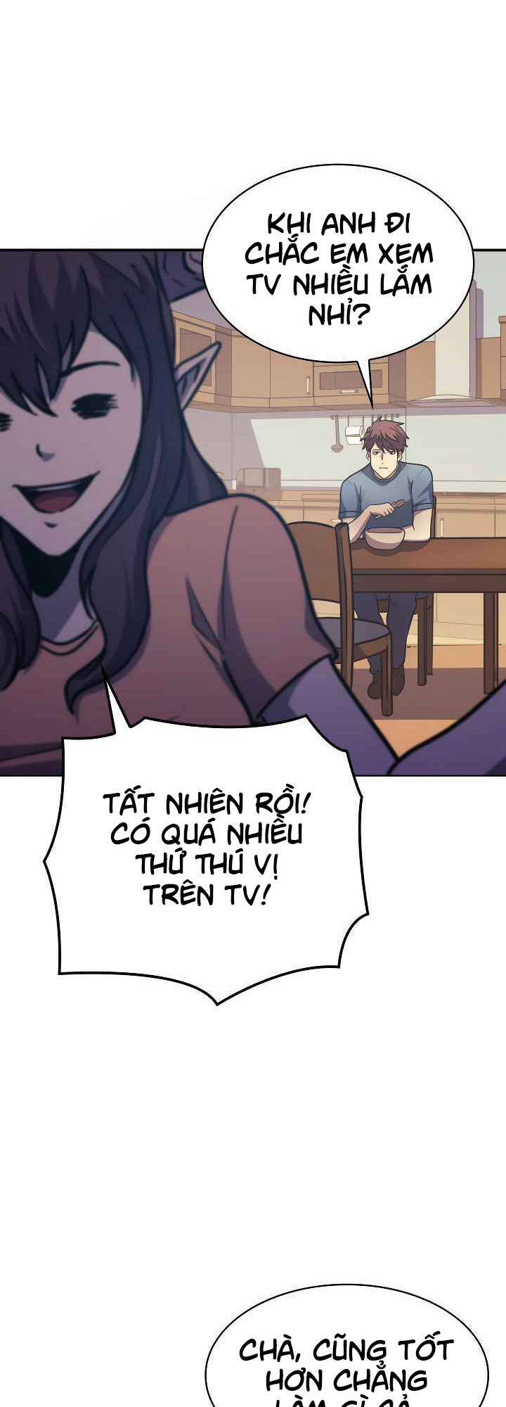 Tôi Trở Lại Thăng Cấp Một Mình - Chương 63 - Trang 11