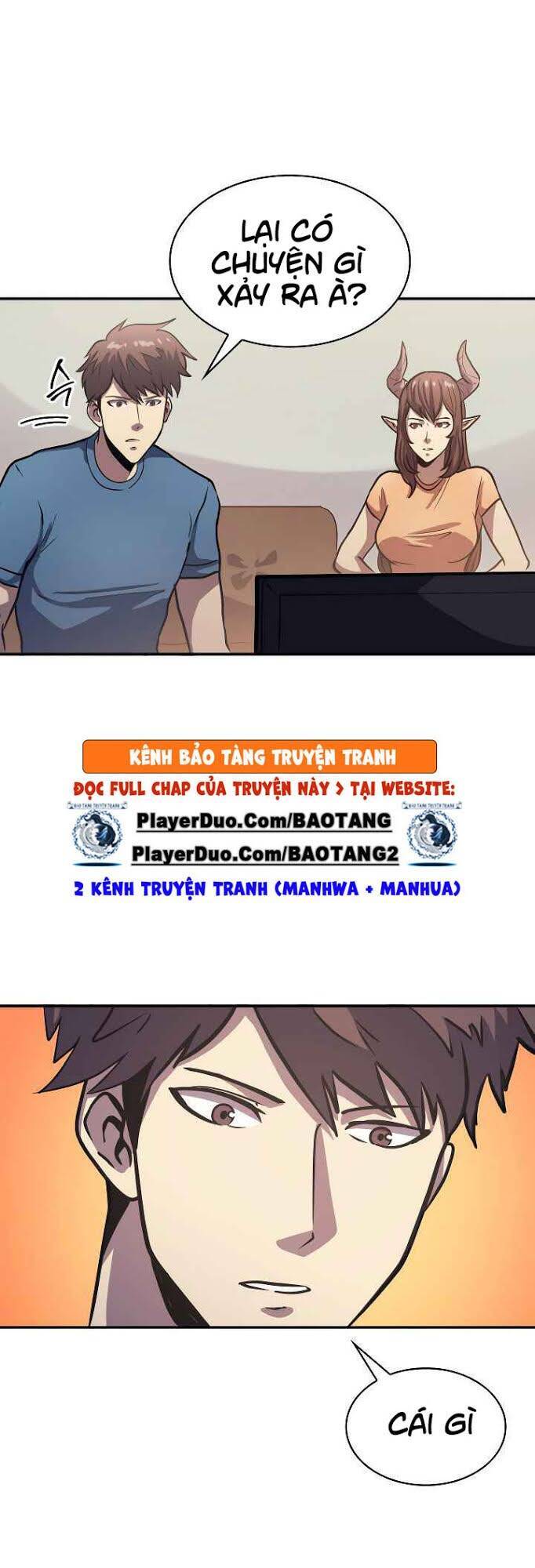 Tôi Trở Lại Thăng Cấp Một Mình - Chương 63 - Trang 14