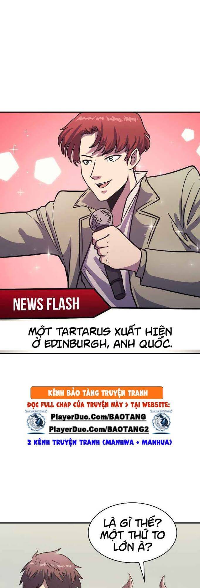 Tôi Trở Lại Thăng Cấp Một Mình - Chương 63 - Trang 15