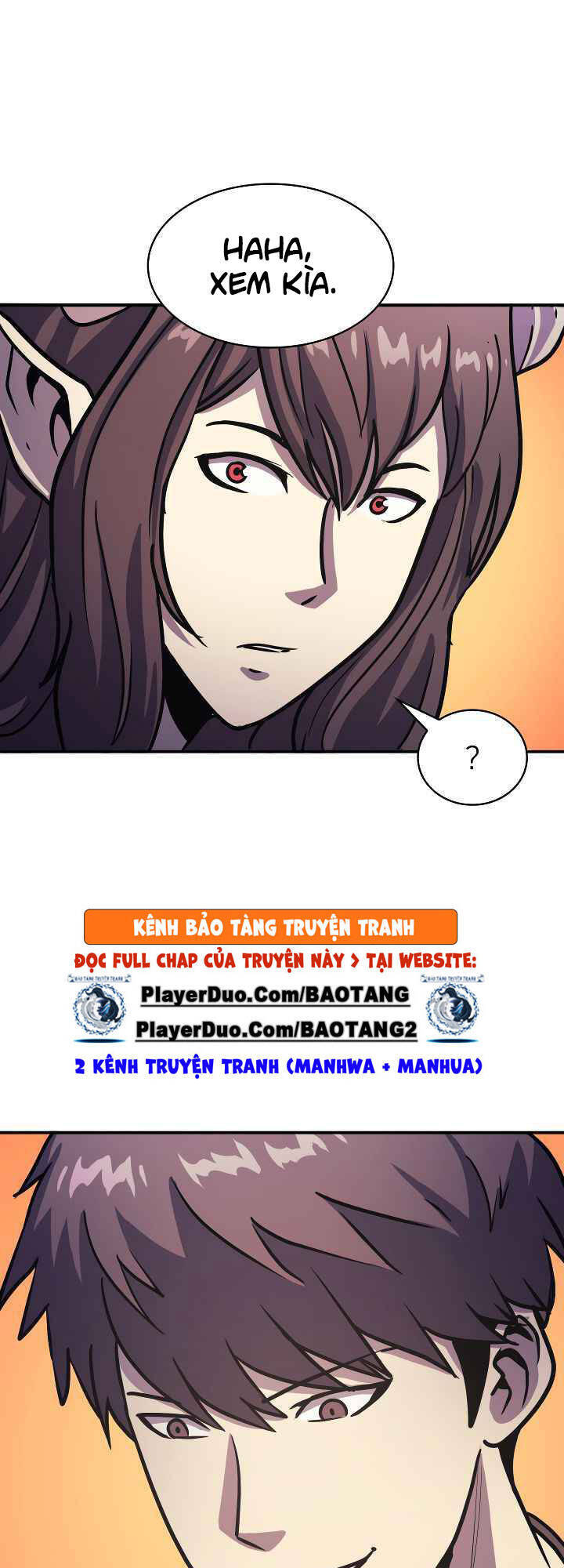 Tôi Trở Lại Thăng Cấp Một Mình - Chương 63 - Trang 17