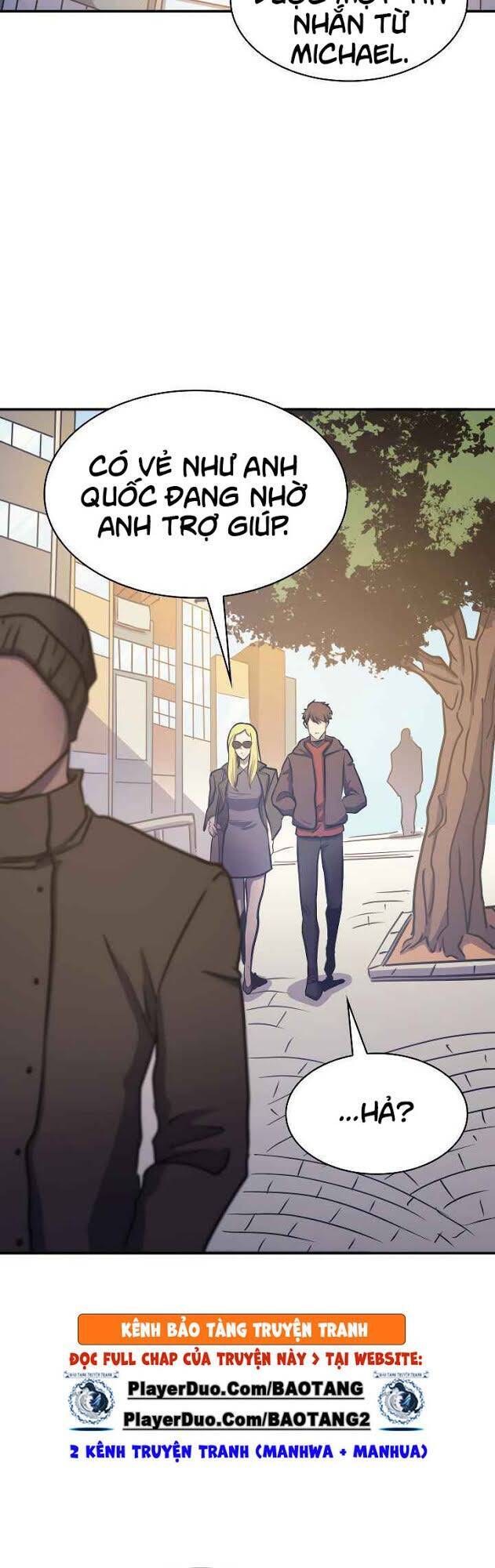 Tôi Trở Lại Thăng Cấp Một Mình - Chương 63 - Trang 20