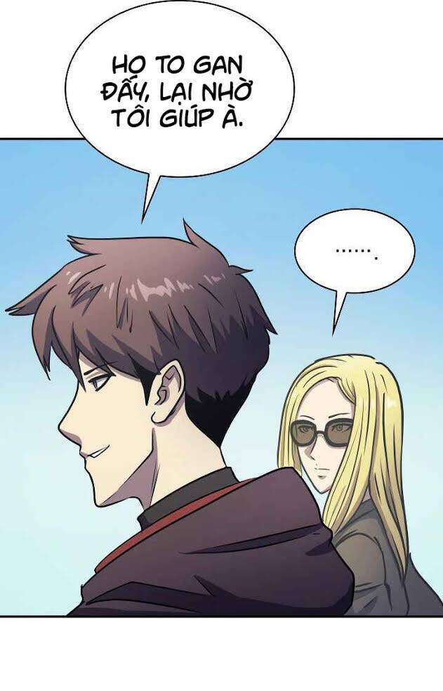 Tôi Trở Lại Thăng Cấp Một Mình - Chương 63 - Trang 21