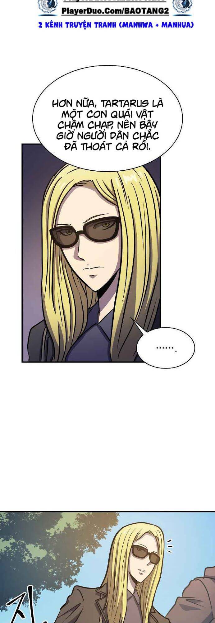 Tôi Trở Lại Thăng Cấp Một Mình - Chương 63 - Trang 25