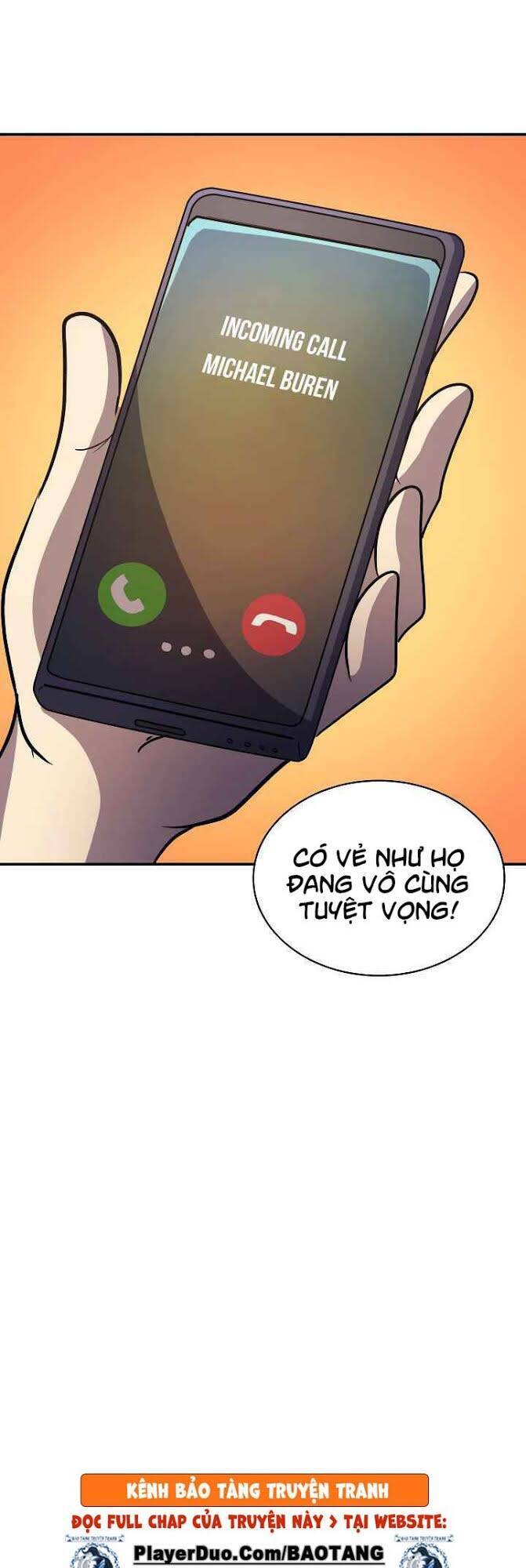 Tôi Trở Lại Thăng Cấp Một Mình - Chương 63 - Trang 28