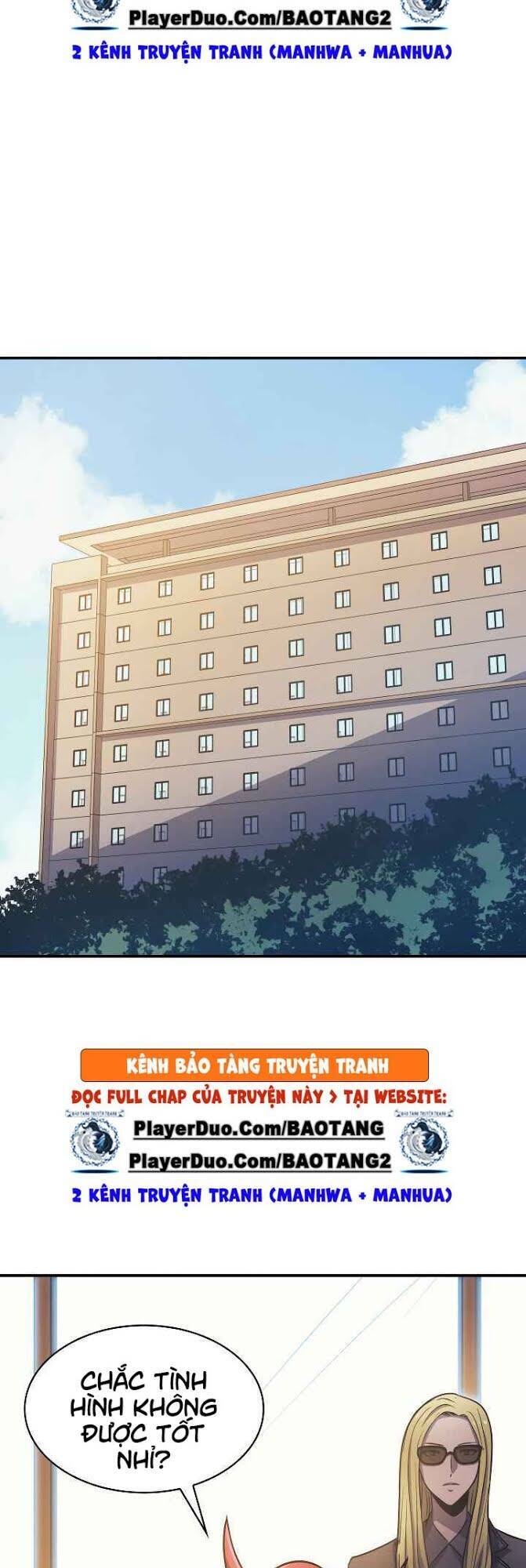 Tôi Trở Lại Thăng Cấp Một Mình - Chương 63 - Trang 29