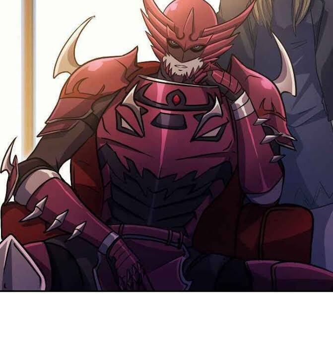 Tôi Trở Lại Thăng Cấp Một Mình - Chương 63 - Trang 30