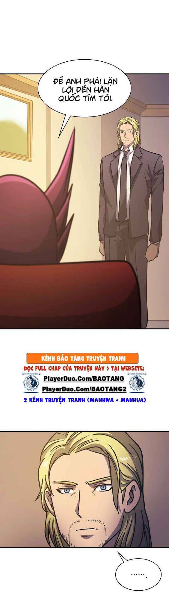 Tôi Trở Lại Thăng Cấp Một Mình - Chương 63 - Trang 31