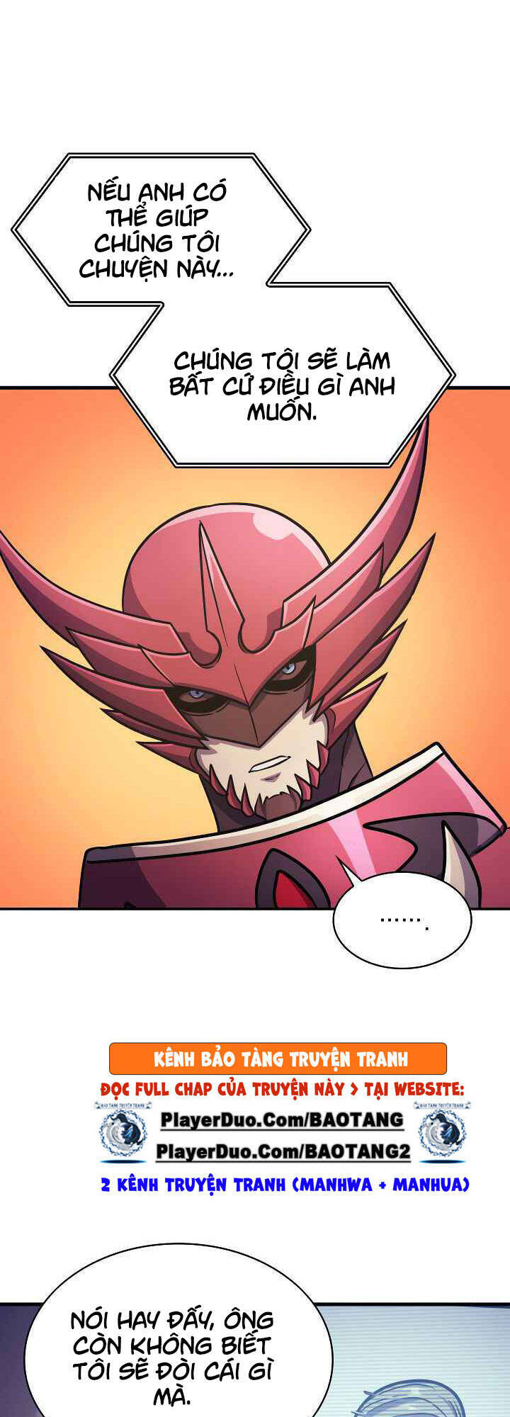 Tôi Trở Lại Thăng Cấp Một Mình - Chương 63 - Trang 38