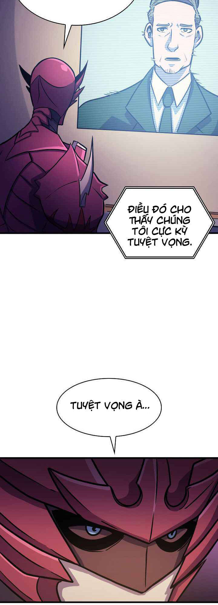 Tôi Trở Lại Thăng Cấp Một Mình - Chương 63 - Trang 39