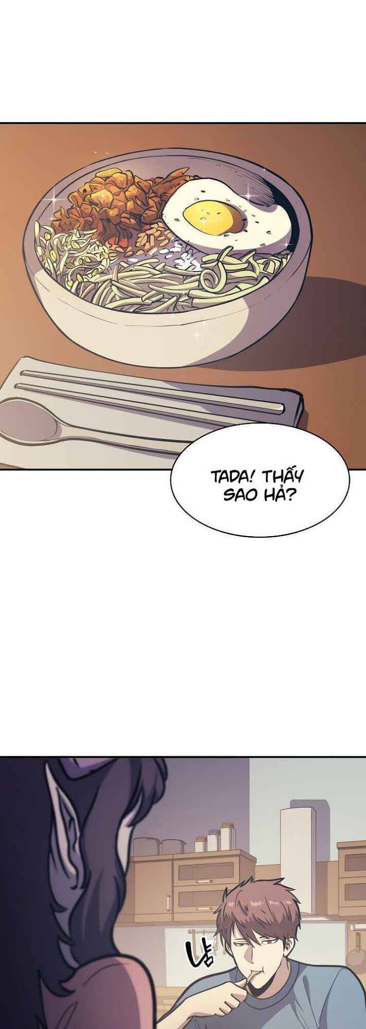 Tôi Trở Lại Thăng Cấp Một Mình - Chương 63 - Trang 5