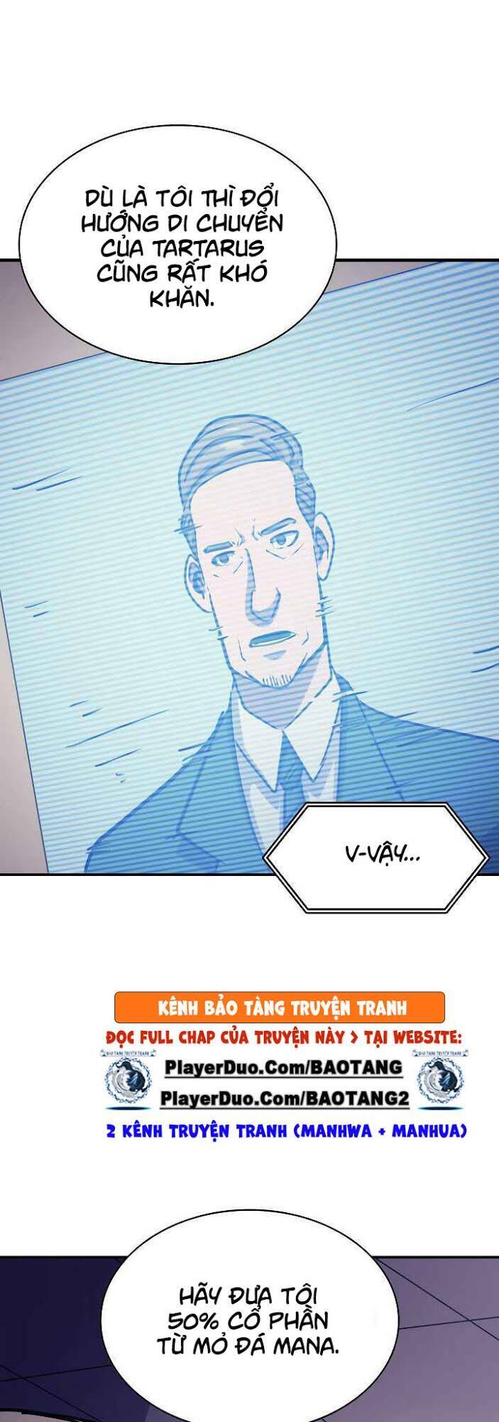 Tôi Trở Lại Thăng Cấp Một Mình - Chương 63 - Trang 41