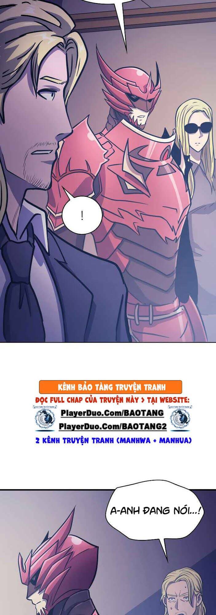 Tôi Trở Lại Thăng Cấp Một Mình - Chương 63 - Trang 42