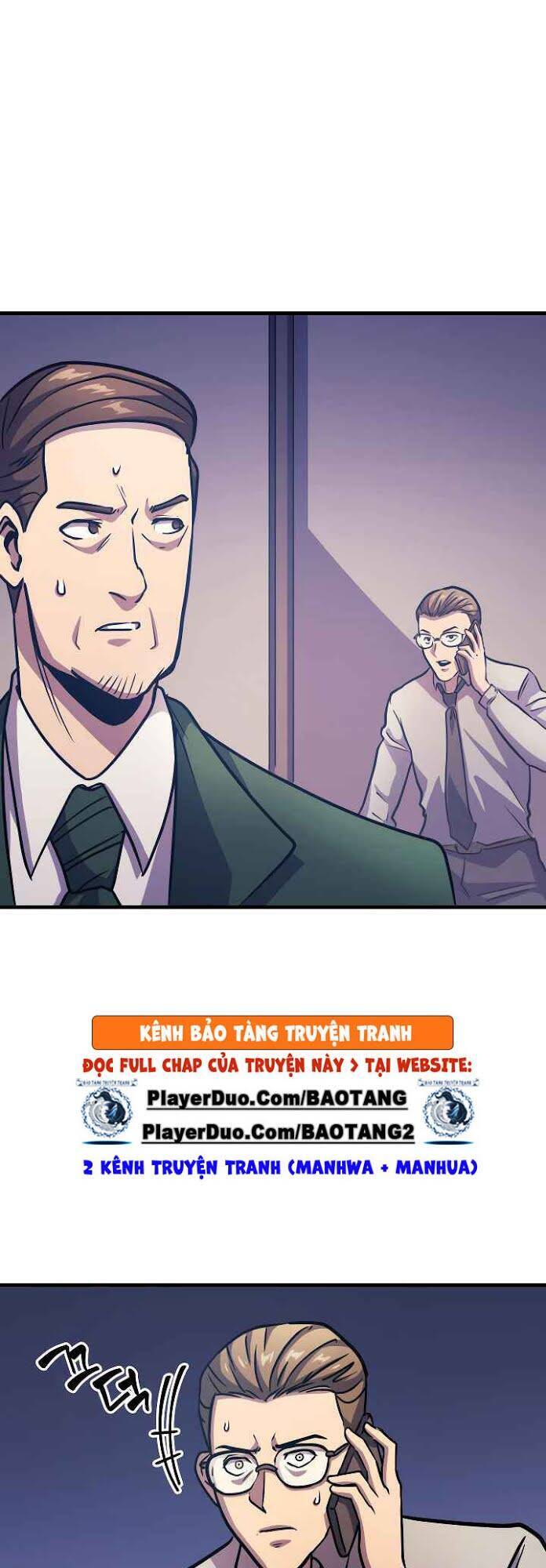 Tôi Trở Lại Thăng Cấp Một Mình - Chương 63 - Trang 47