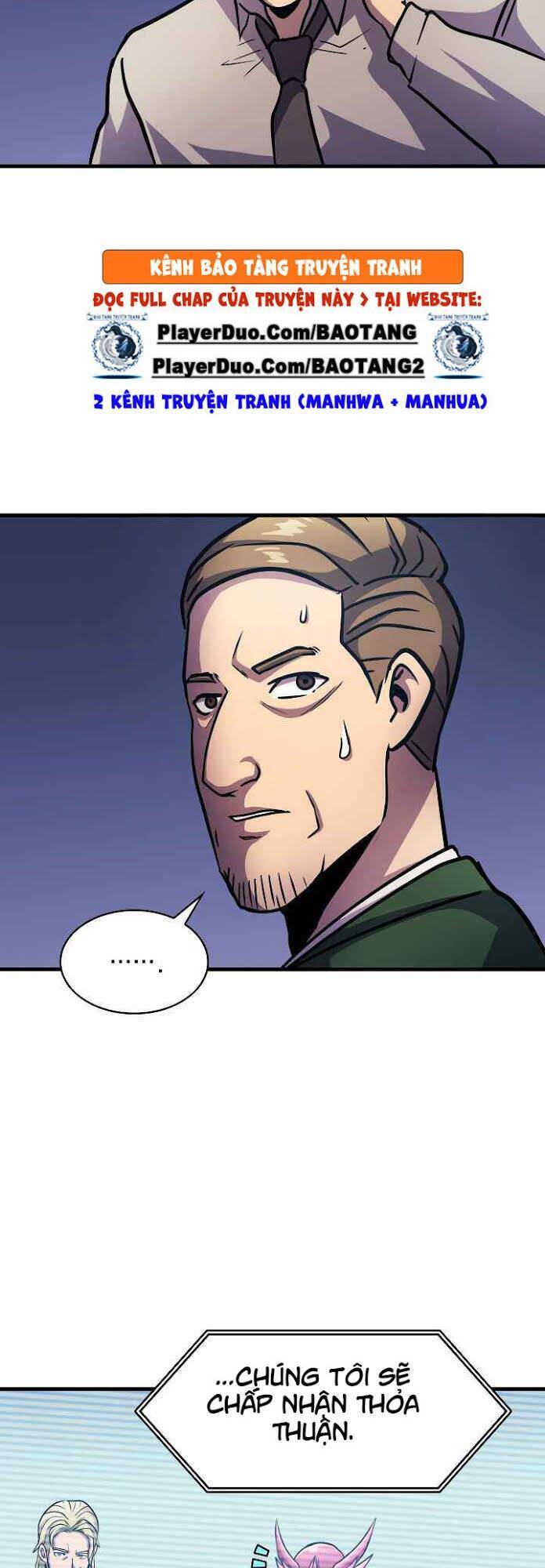 Tôi Trở Lại Thăng Cấp Một Mình - Chương 63 - Trang 48