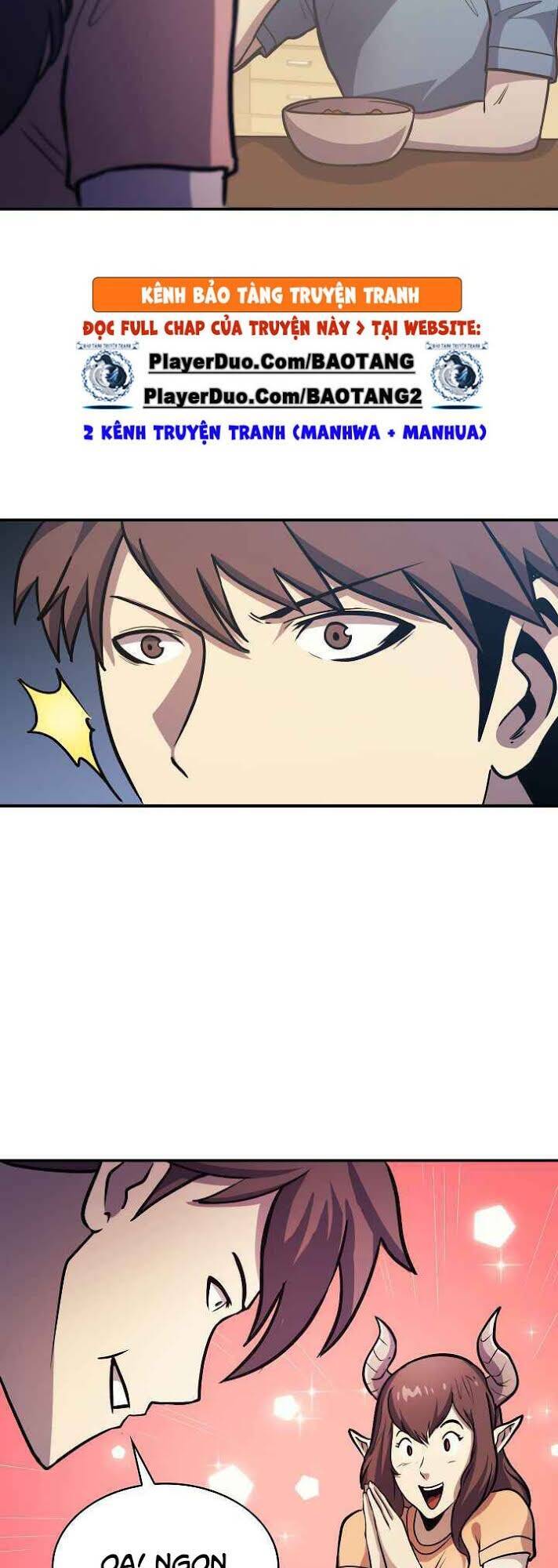 Tôi Trở Lại Thăng Cấp Một Mình - Chương 63 - Trang 6