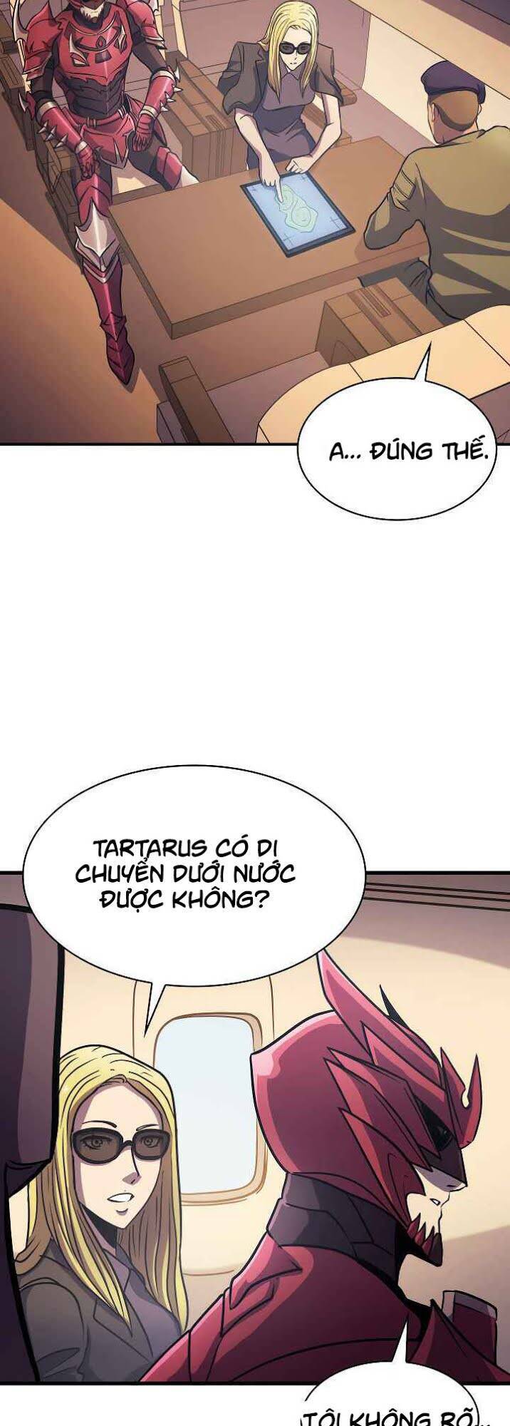 Tôi Trở Lại Thăng Cấp Một Mình - Chương 63 - Trang 54