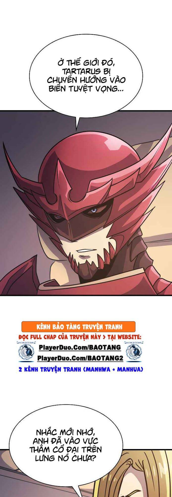 Tôi Trở Lại Thăng Cấp Một Mình - Chương 63 - Trang 56