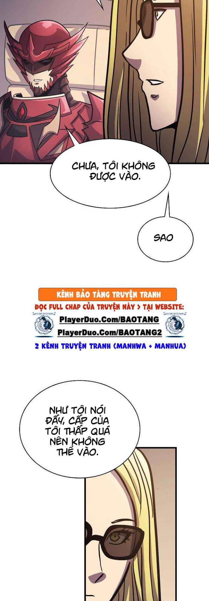 Tôi Trở Lại Thăng Cấp Một Mình - Chương 63 - Trang 57