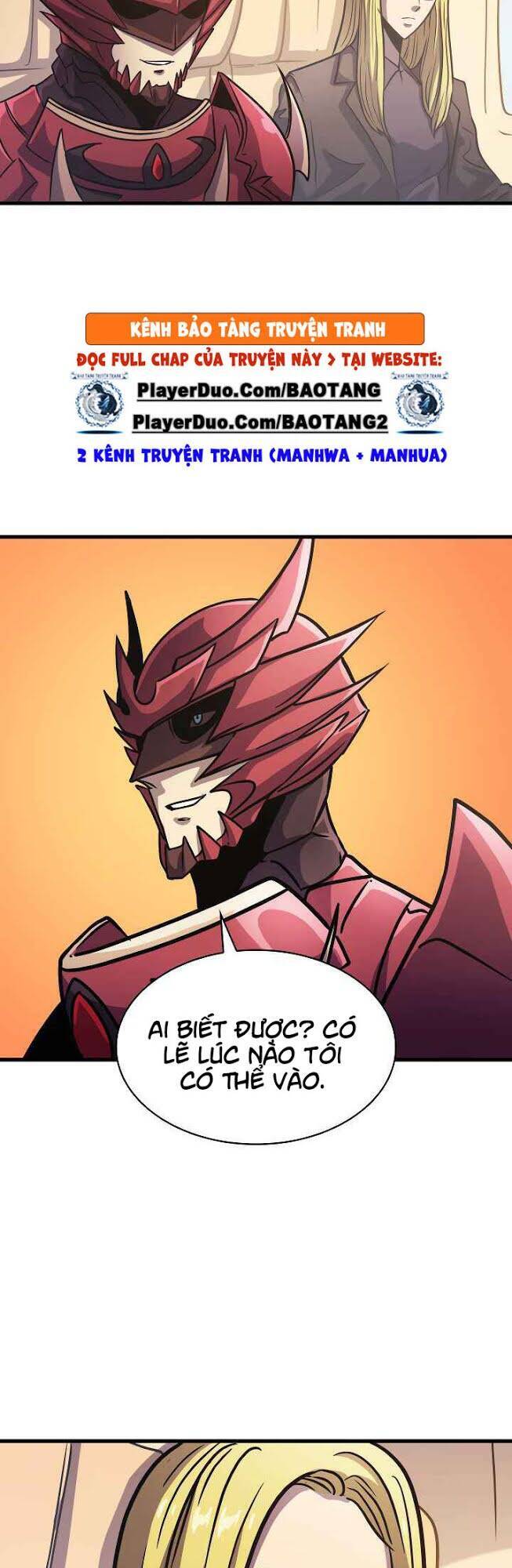 Tôi Trở Lại Thăng Cấp Một Mình - Chương 63 - Trang 60