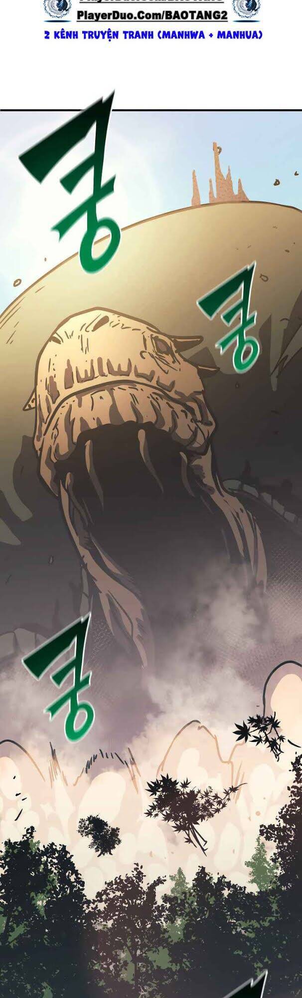 Tôi Trở Lại Thăng Cấp Một Mình - Chương 63 - Trang 65