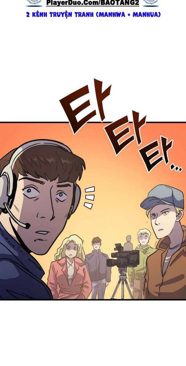 Tôi Trở Lại Thăng Cấp Một Mình - Chương 63 - Trang 67