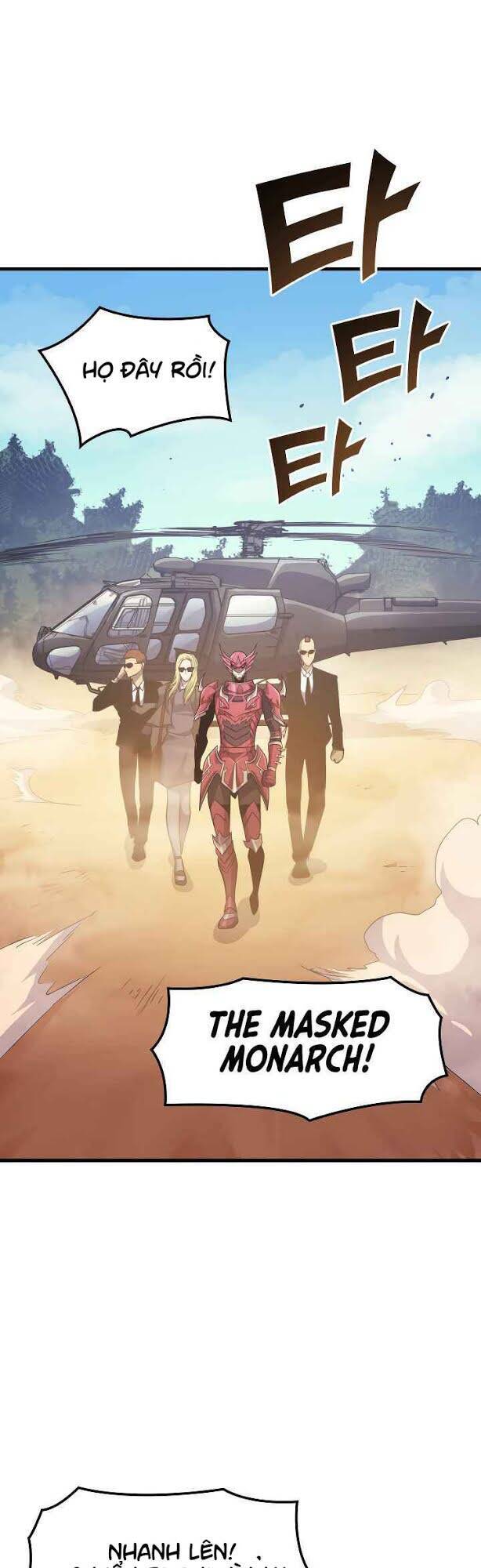 Tôi Trở Lại Thăng Cấp Một Mình - Chương 63 - Trang 68