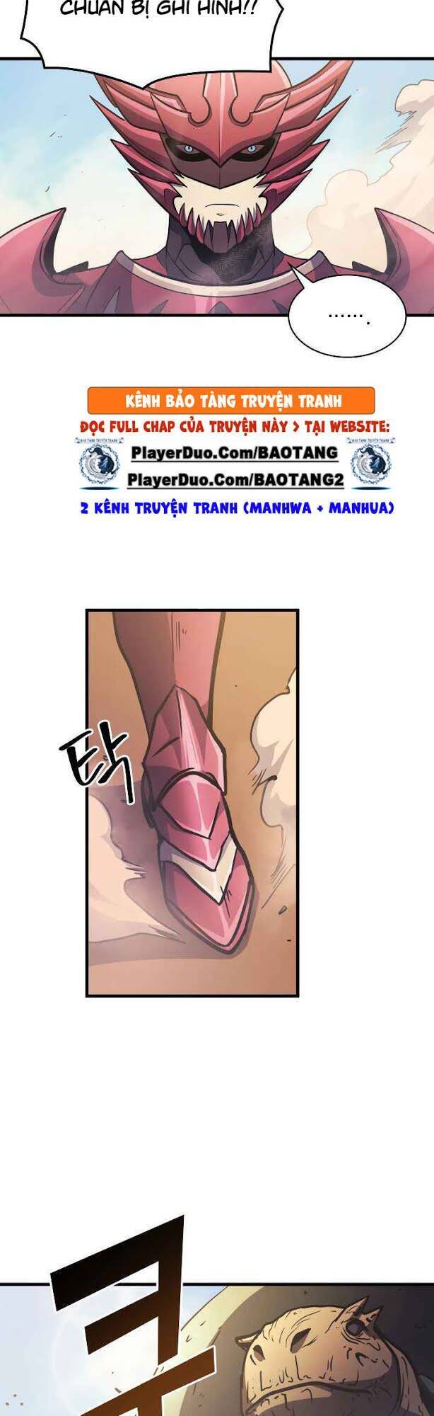 Tôi Trở Lại Thăng Cấp Một Mình - Chương 63 - Trang 69