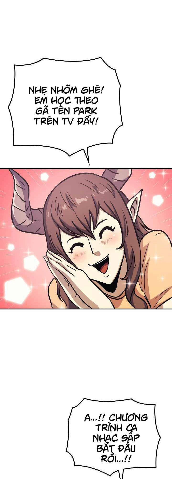 Tôi Trở Lại Thăng Cấp Một Mình - Chương 63 - Trang 8