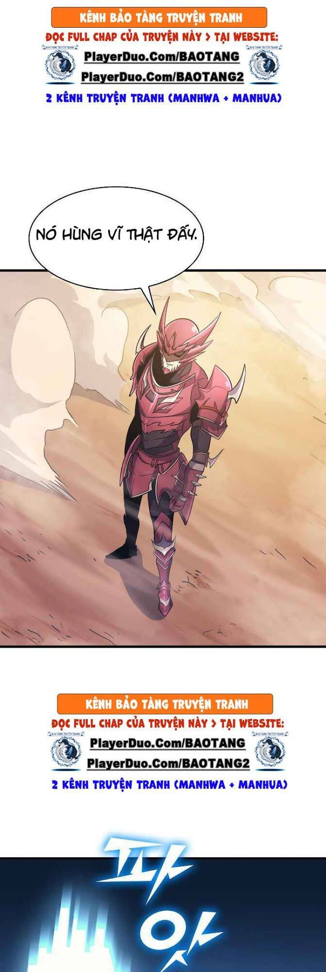 Tôi Trở Lại Thăng Cấp Một Mình - Chương 63 - Trang 71