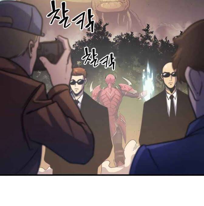 Tôi Trở Lại Thăng Cấp Một Mình - Chương 63 - Trang 73