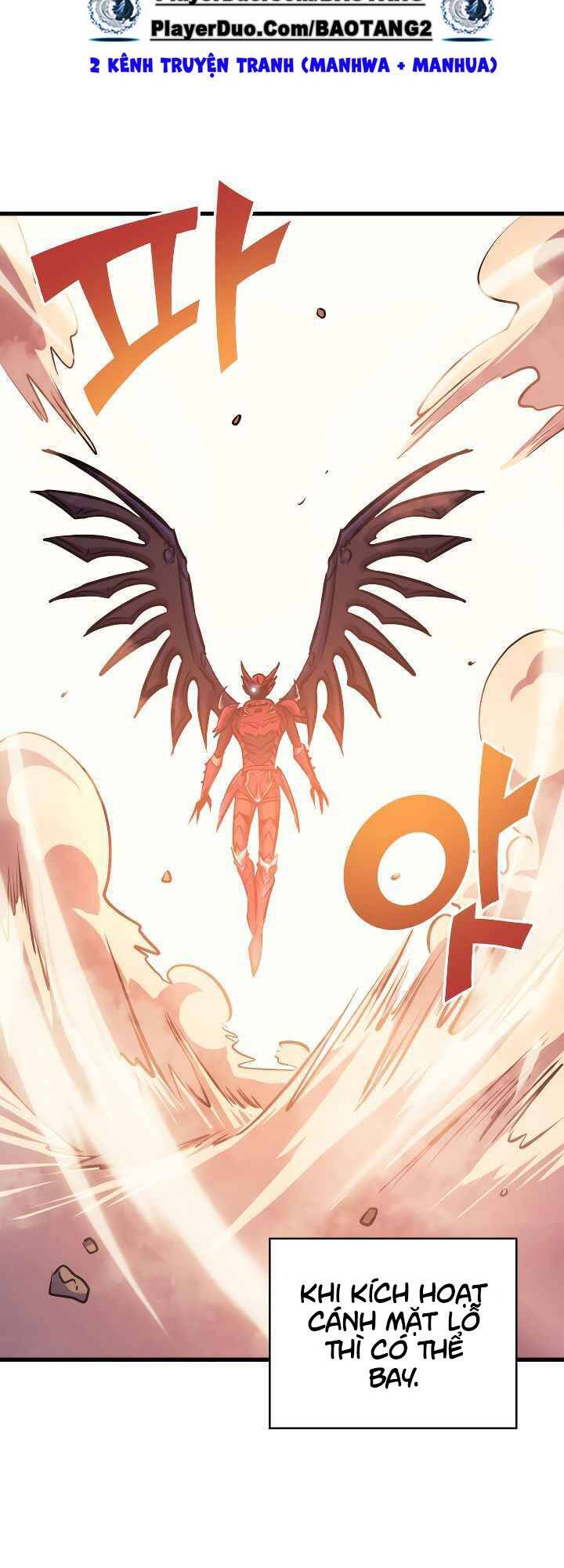 Tôi Trở Lại Thăng Cấp Một Mình - Chương 63 - Trang 76