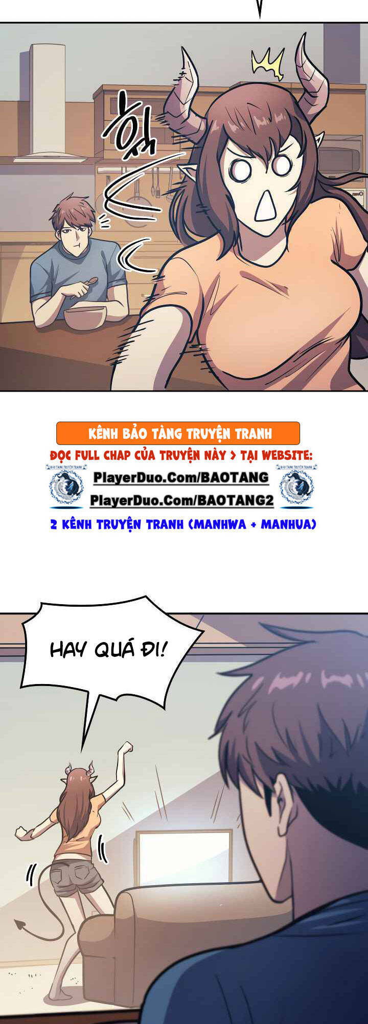 Tôi Trở Lại Thăng Cấp Một Mình - Chương 63 - Trang 9