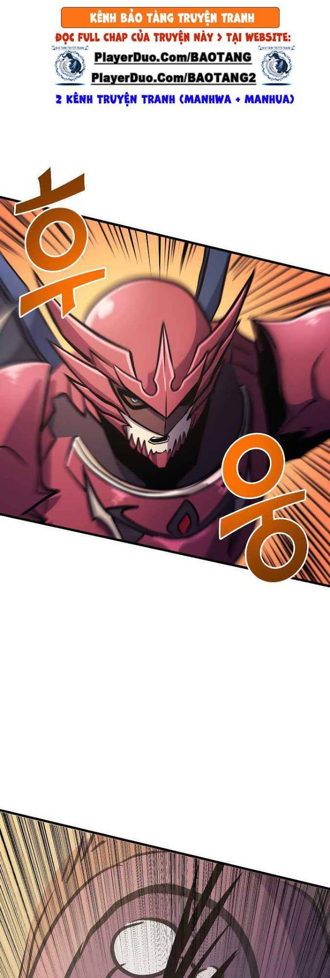 Tôi Trở Lại Thăng Cấp Một Mình - Chương 63 - Trang 81