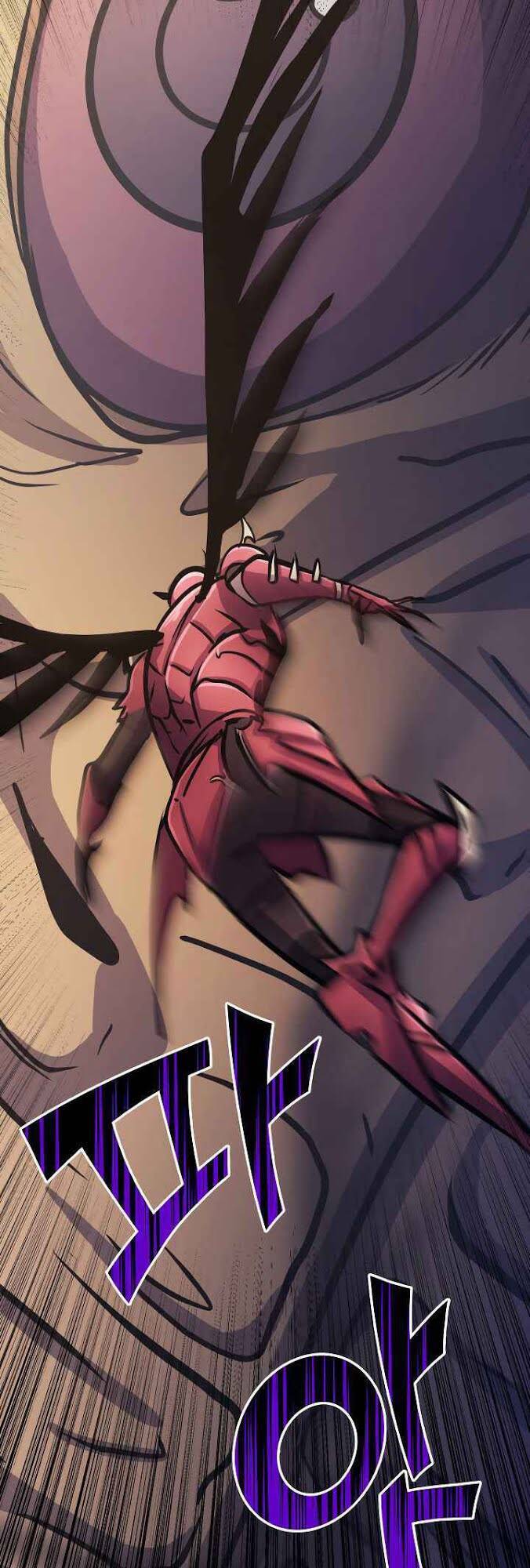 Tôi Trở Lại Thăng Cấp Một Mình - Chương 63 - Trang 82