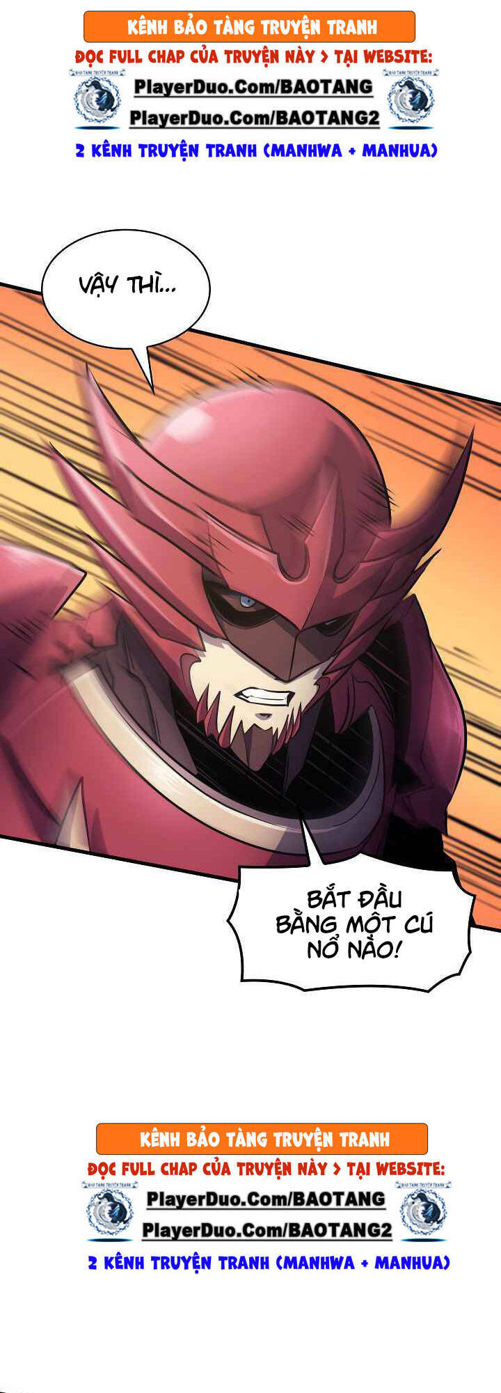 Tôi Trở Lại Thăng Cấp Một Mình - Chương 63 - Trang 84