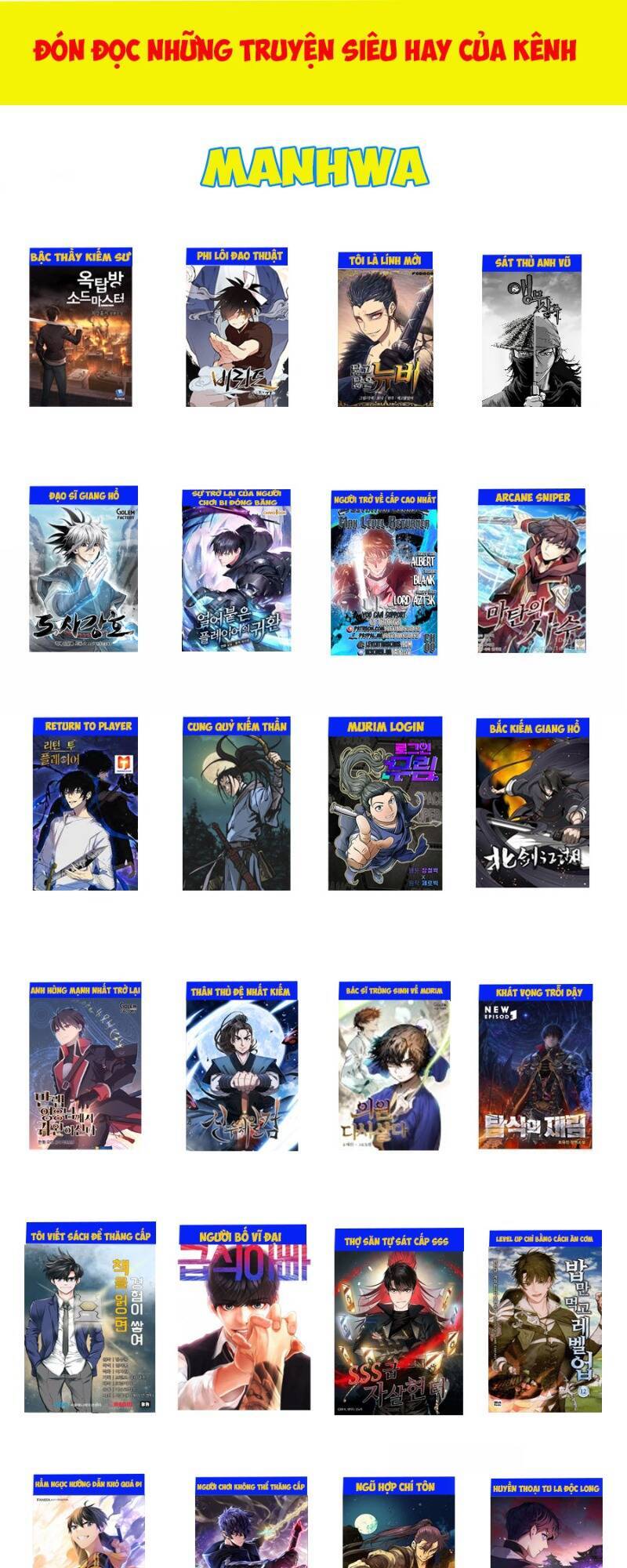 Tôi Trở Lại Thăng Cấp Một Mình - Chương 63 - Trang 89