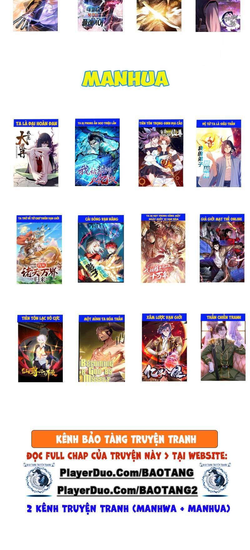 Tôi Trở Lại Thăng Cấp Một Mình - Chương 63 - Trang 90