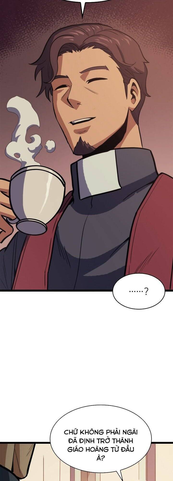 Tôi Trở Lại Thăng Cấp Một Mình - Chương 74 - Trang 11