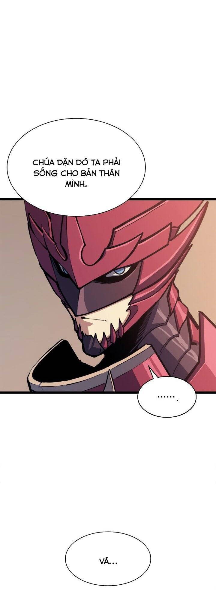 Tôi Trở Lại Thăng Cấp Một Mình - Chương 74 - Trang 13