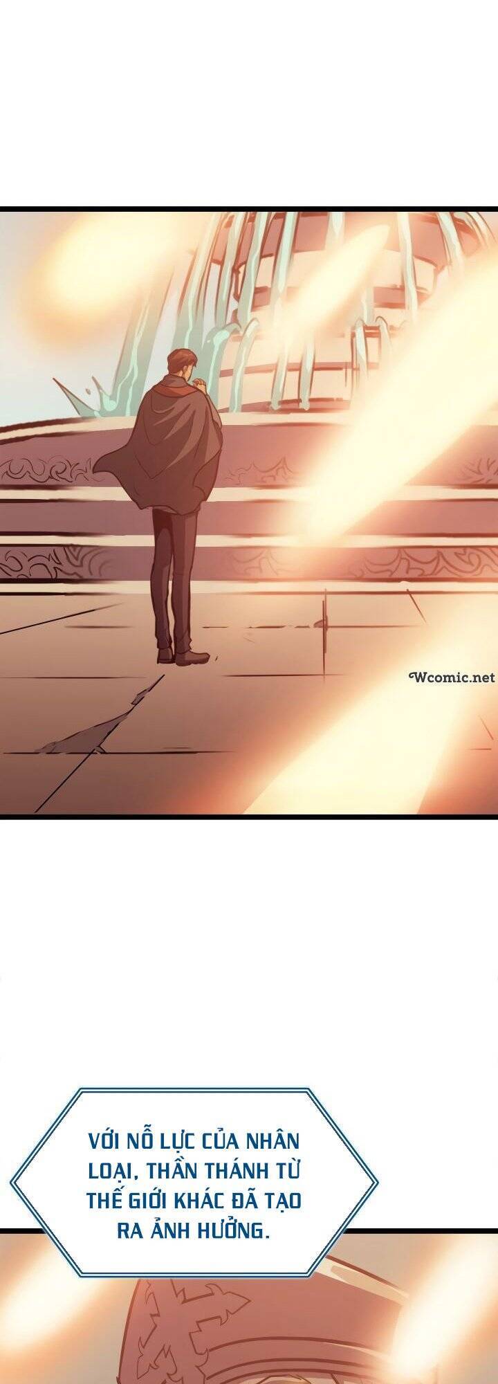 Tôi Trở Lại Thăng Cấp Một Mình - Chương 74 - Trang 14