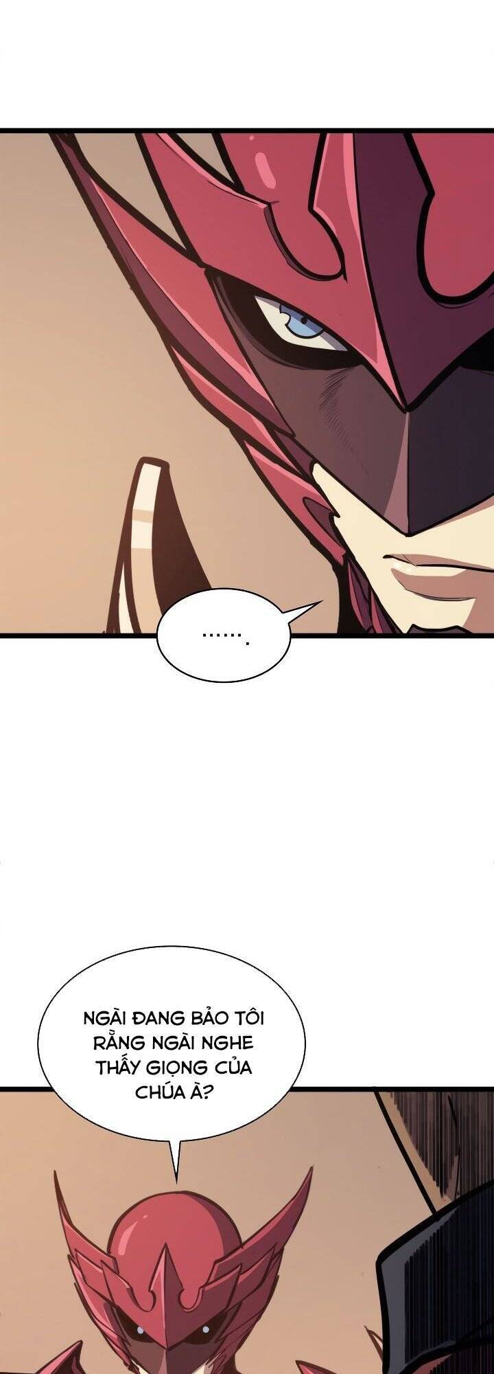 Tôi Trở Lại Thăng Cấp Một Mình - Chương 74 - Trang 16